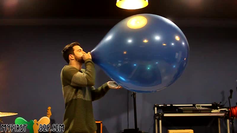 Mfb2p raúl looner episode 28 preview