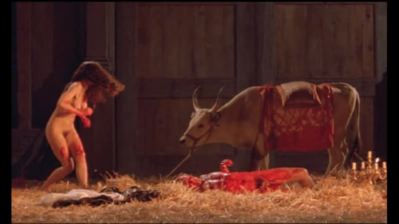 The baby of macon/дитя макона (1993)