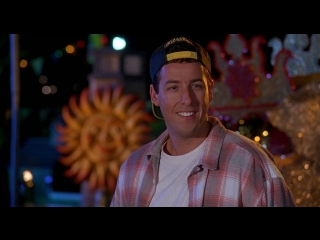 Счастливчик гилмор / happy gilmore (1996) bdrip 720p