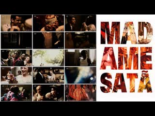 Madame satã 2002 (1080p) nacional