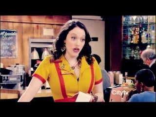 Max black (2 broke girls) ► the best of (humor)