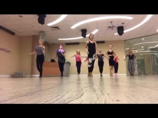 Marta khanna в galladance