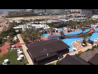 Liberty hotels lara beach 5* лара, анталия promo