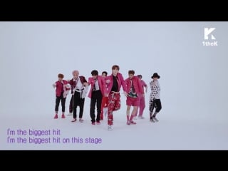 [mirrored] nct 127 cherry porn choreography(거울모드 안무영상) 1thek dance cover contest