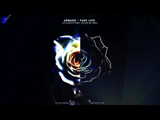 Armage fake love with acapella by antent – fake love feat nomeli (chillstep mix)