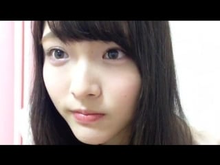 20170206 showroom omori miyu