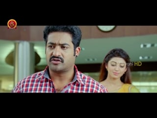 Rabhasa full movie jr ntr, samantha, pranitha subhash rabasa full movie
