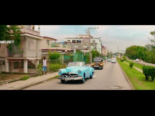 Любовь по кубински (2019) verliefd op cuba / cuban love