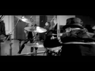 Hämatom feat hansi kürsch i want it all