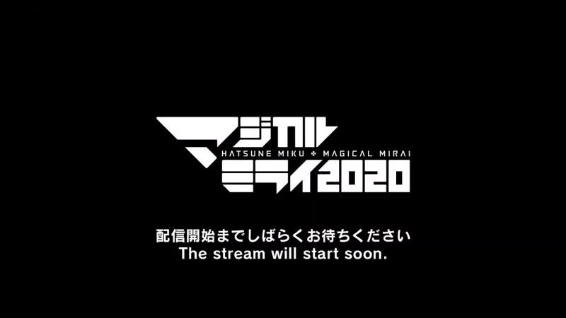 Magical mirai 2020 in osaka | full concert | hatsune miku | live