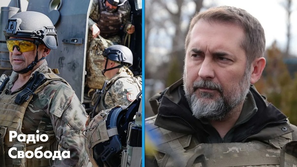 Московия бросила на северодонецк все свои резервы – гайдай