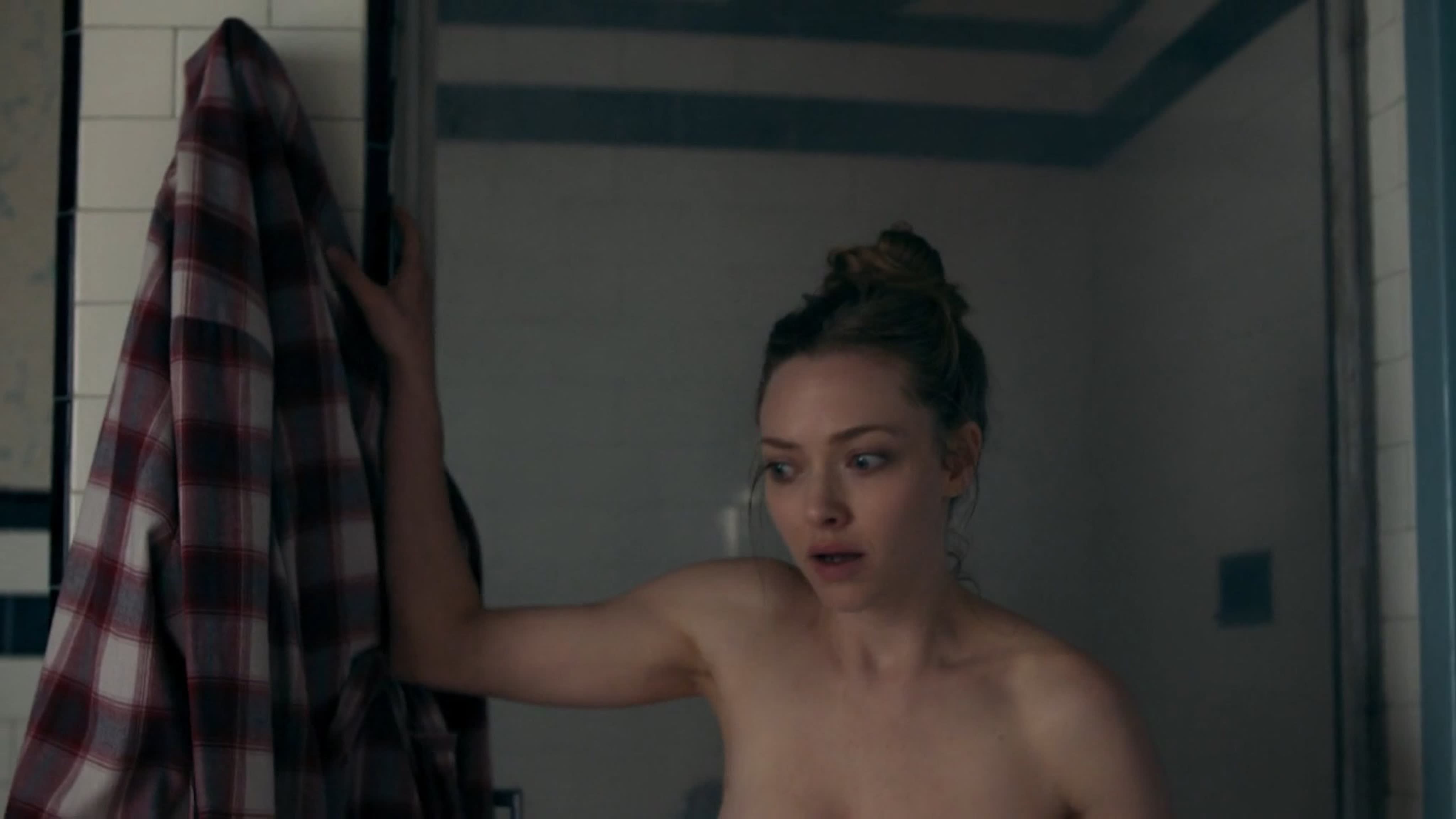 Аманда сайфред, наталия дайер увиденное и услышанное / amanda seyfried,  natalia dyer things heard &seen ( 2021 )