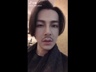 140320 jiro rock 抖音