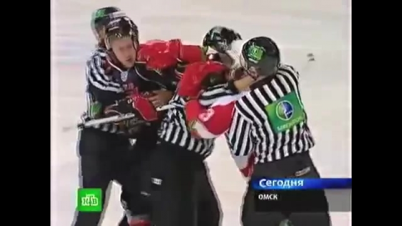 Хоккей porn video – Хоккей драка витязь vs авангард