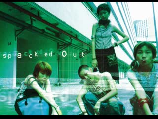 Spacked out / 無人駕駛 (2000) dir lawrence lau kwok cheong