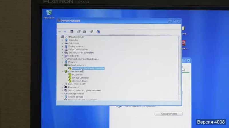 [ramtech] установится ли windows longhorn на новый современный пк в 2021 году?
