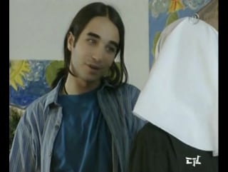 Dikij angel vozvrashenie kachorra (121 serija iz 137) 2002 divx tvrip