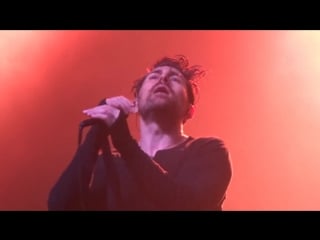 Afi the nephilim (first time played since 2002) live in houston, texas[1]