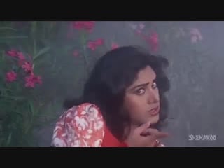 Aag lag jaaye amitabh bachchan, meenakshi seshadri, jackie shroff akayla alka yagnik