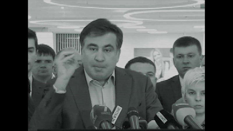 ✔ особое мнение обескураживающим вопросом михаил саакашвили разгромил знатоков что где когда