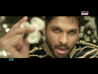 Seeti maar song trailer dj video songs ¦ allu arjun, pooja hegde ¦ harish shankar, dil raju