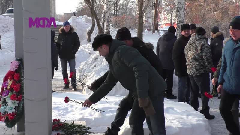 30 летие вывода советских войск из афганистана интервью