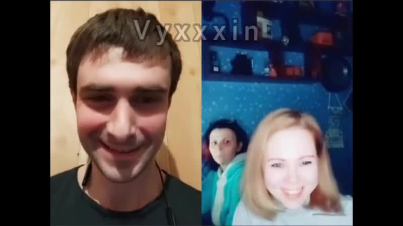 Угадал имя))) рсп в чатрулетке диалог в прямом эфире сразу две разведëнки с прицепами бабья яма рбп