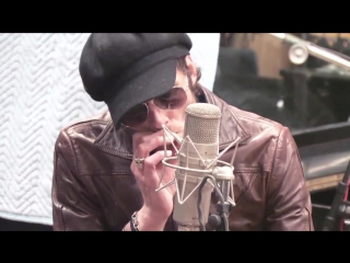 Scott weiland “crash“ webisode #3