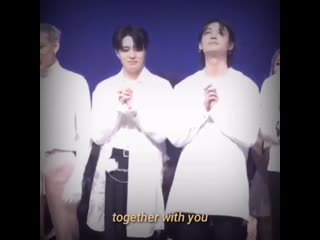 Take a walk øffshore this romantic song & 2jae ️