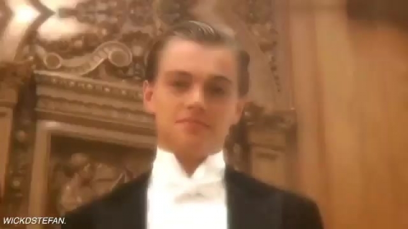 Titanic | титаник | jack dawson | джек доусон | vine