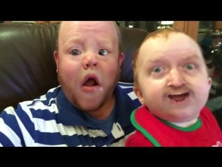 Creepiest face swap ever!!!