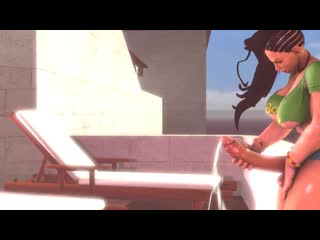 Futa laura solo 2