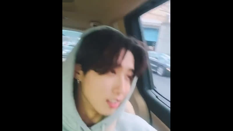 Han jisung (stray porn) sing o o by nmixx