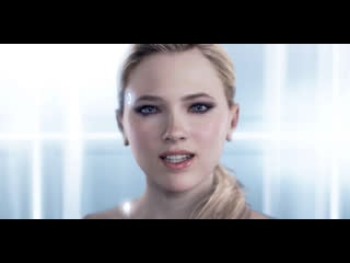 Вот и я добрался до анероидов detroit become human