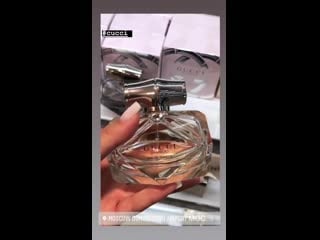 Gucci bamboo или w164 от essens