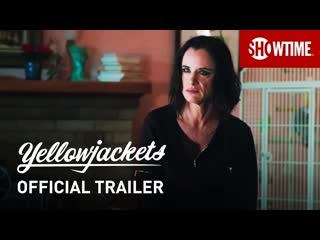 Yellowjackets | series trailer