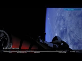 Spacex falcon heavy elon musks engineering masterpiece