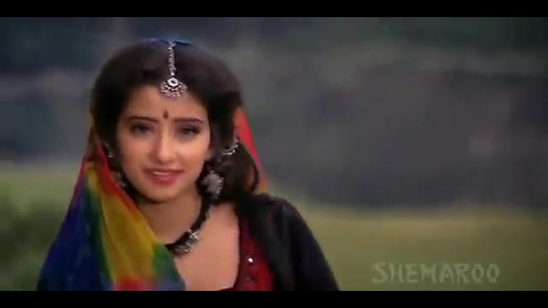 Индийский фильм райский остров sanam (1997) индия