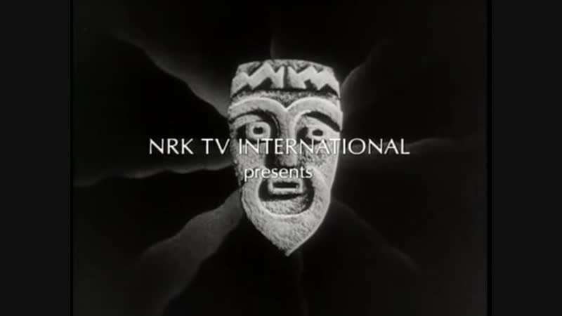1947 porn video – Кон тики (1947)