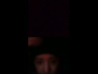 191106 exo's chanyeol @ hyunmq instagram live