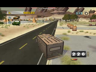 Cars purple motorhome notch travel showcase