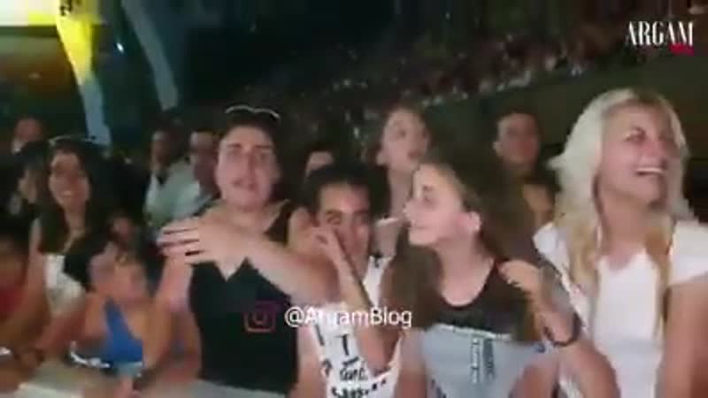 Կայացավ հնդկա հայկական համերգը / #uttaran #tinadatta #india #armenia