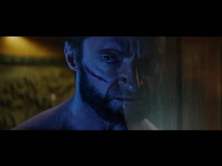 Logan promo clip legacy (2017) hugh jackman x men wolverine movie hd