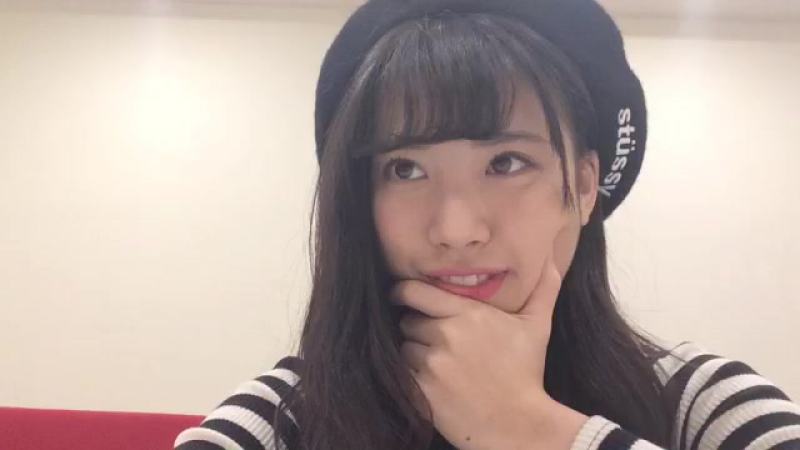 20161110 showroom arai yuki