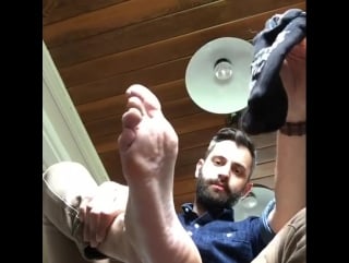 Instagram foot master [gallery feet 18+]