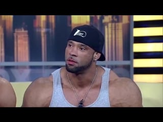 Juan morel, sadik hadzovic & juliana malacarne on "good day new york"