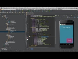08 001 activities and intent basics