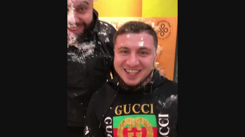 Отбитые парни 😂🔥 годный видос