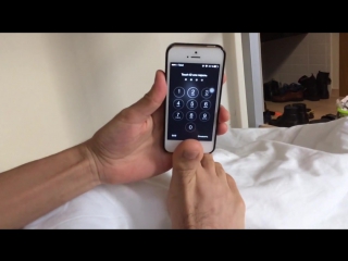 Жесткий прикол когда друг хитрее, как нужно ставить блокироа айфон 5 s 6 s