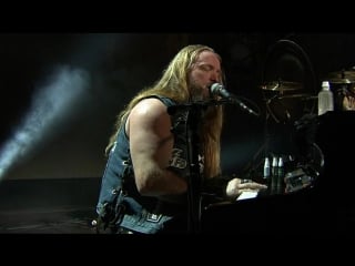 Black label society unblackened (2013)